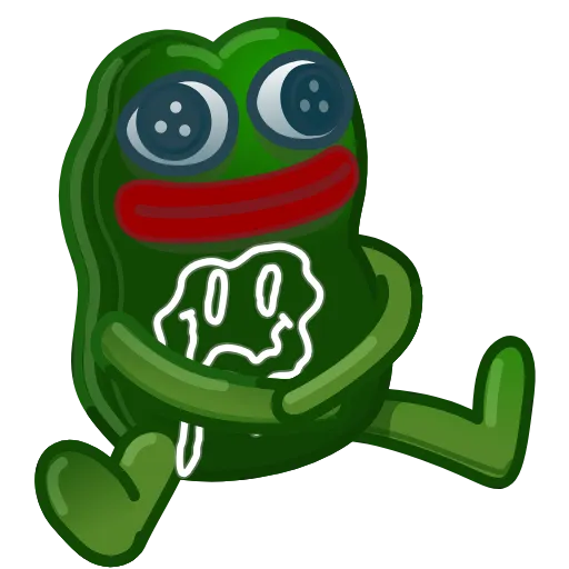 Обложка набора #animals #animated #decor #fonts #memes