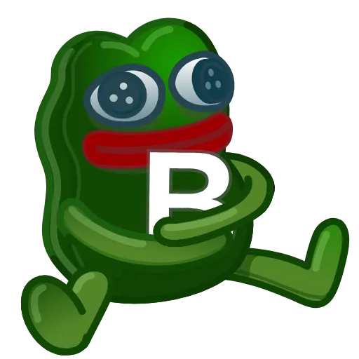 Стикер 57 #animals #animated #decor #fonts #memes