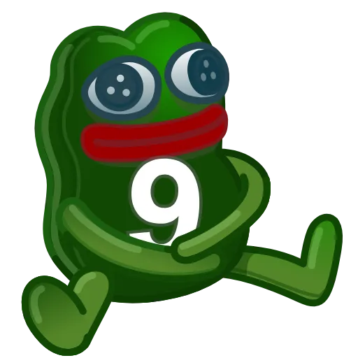 Стикер 43 #animals #animated #decor #fonts #memes