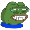 😅 Эмодзи «pepemojitg 1» для Telegram