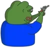 🥴 Эмодзи «pepemojitg 1» для Telegram