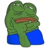 🤧 Эмодзи «pepemojitg 1» для Telegram