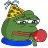 😇 Эмодзи «pepemojitg 1» для Telegram