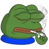 😏 Эмодзи «pepemojitg 1» для Telegram