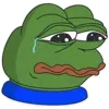 😝 Эмодзи «pepemojitg 1» для Telegram