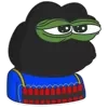 🤮 Эмодзи «pepemojitg 1» для Telegram