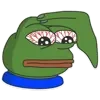😴 Эмодзи «pepemojitg 1» для Telegram