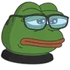😕 Эмодзи «pepemojitg 1» для Telegram