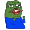 🤠 Эмодзи «pepemojitg 1» для Telegram