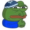 🙂 Эмодзи «pepemojitg 1» для Telegram