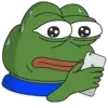 😚 Эмодзи «pepemojitg 1» для Telegram