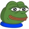 Стикерпак pepemojitg 1 для Telegram