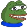 😋 Эмодзи «pepemojitg 1» для Telegram
