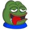 😍 Эмодзи «pepemojitg 1» для Telegram