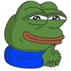 😂 Эмодзи «pepemojitg 1» для Telegram