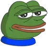 😜 Эмодзи «pepemojitg 1» для Telegram