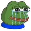🙃 Эмодзи «pepemojitg 1» для Telegram