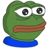 😶 Эмодзи «pepemojitg 1» для Telegram