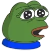 🤭 Эмодзи «pepemojitg 1» для Telegram