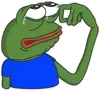 🥵 Эмодзи «pepemojitg 1» для Telegram