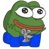 😁 Эмодзи «pepemojitg 1» для Telegram