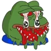 😔 Эмодзи «pepemojitg 1» для Telegram