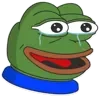 😷 Эмодзи «pepemojitg 1» для Telegram