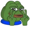 😬 Эмодзи «pepemojitg 1» для Telegram
