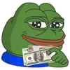 🤨 Эмодзи «pepemojitg 1» для Telegram