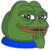 🤐 Эмодзи «pepemojitg 1» для Telegram