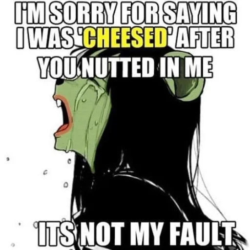 😭 Стикер «Pepe Mouse» для Telegram