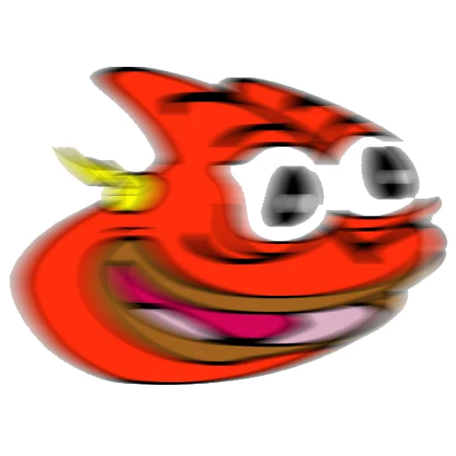 ⚡️ Стикер «PEPE_STAFF» для Telegram