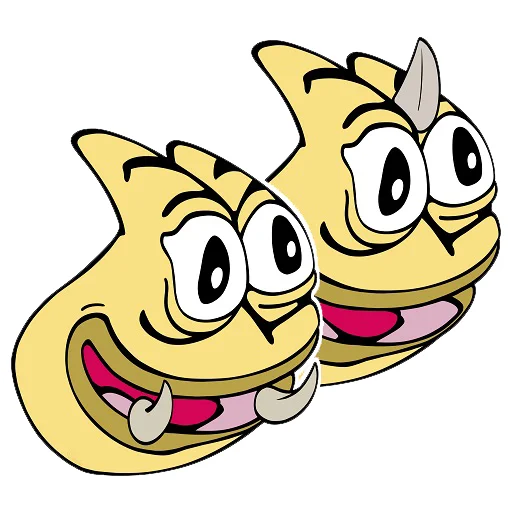 👬 Стикер «PEPE_STAFF» для Telegram