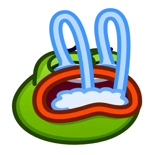 😭 Стикер «Pepe emoji» для Telegram