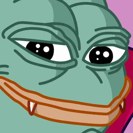 🐸 Стикер «PePeTheImpaler» для Telegram