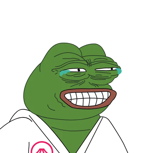 🐸 Стикер «PePeTheImpaler» для Telegram