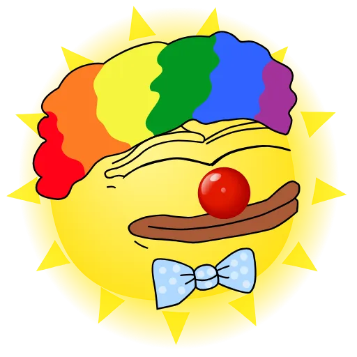 🤡 Стикер «PePe The Impaler V» для Telegram