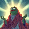 😇 Эмодзи «Pepeverse» для Telegram