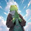 🙏 Эмодзи «Pepeverse» для Telegram