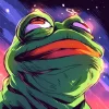 🫨 Эмодзи «Pepeverse» для Telegram