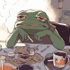 😶 Эмодзи «Pepeverse» для Telegram