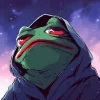 😑 Эмодзи «Pepeverse» для Telegram
