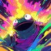 🥴 Эмодзи «Pepeverse» для Telegram