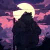 🌅 Эмодзи «Pepeverse» для Telegram