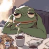 🫠 Эмодзи «Pepeverse» для Telegram