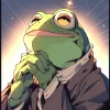 🙏 Эмодзи «Pepeverse» для Telegram