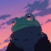 🌌 Эмодзи «Pepeverse» для Telegram