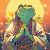 ❣️ Эмодзи «Pepeverse» для Telegram