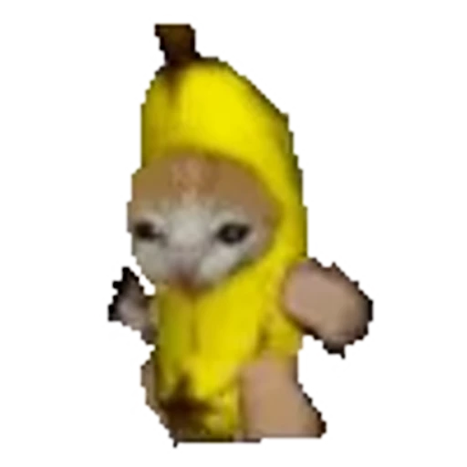 🍌 Эмодзи «Pepe's Vibes» для Telegram