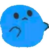 Стикерпак Pepe's Vibes для Telegram